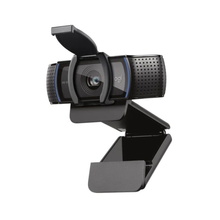 Webcam Logitech C920e HD 1080p