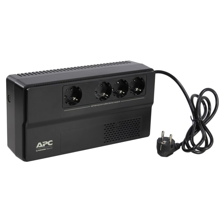 APC BV1000I-GR uninterruptible power supply (UPS) Line-interactive 1…