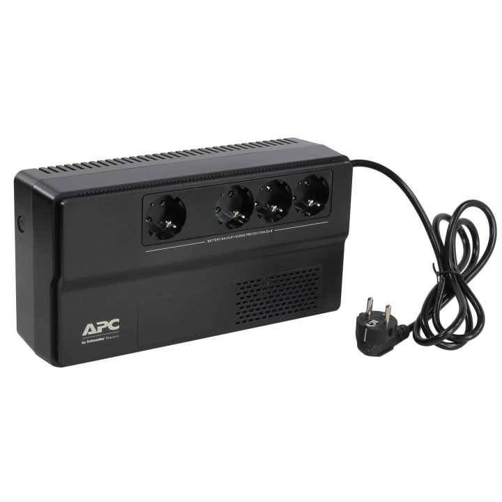 APC BV1000I-GR uninterruptible power supply (UPS) Line-interactive 1…