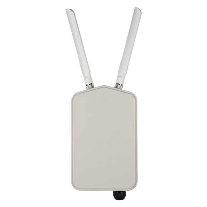 D-Link DWL-8720AP Wireless Access Point 1300 Mbit/s White Power over…