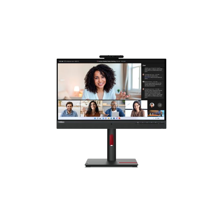 Monitor Lenovo ThinkVision T24mv-30 23,8" Full HD 75 Hz IPS
