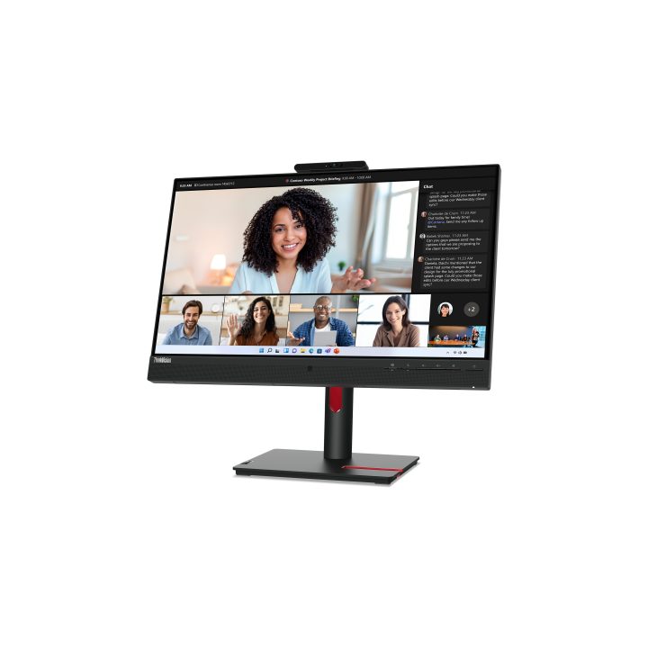 Lenovo ThinkVision T24mv-30 23.8" Full HD 75 Hz IPS