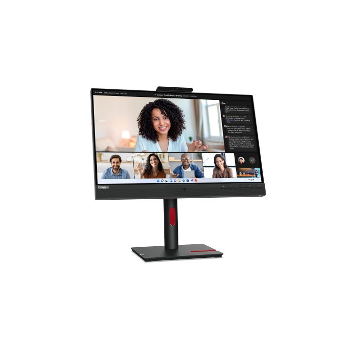 Lenovo ThinkVision T24mv-30 23.8" Full HD 75 Hz IPS