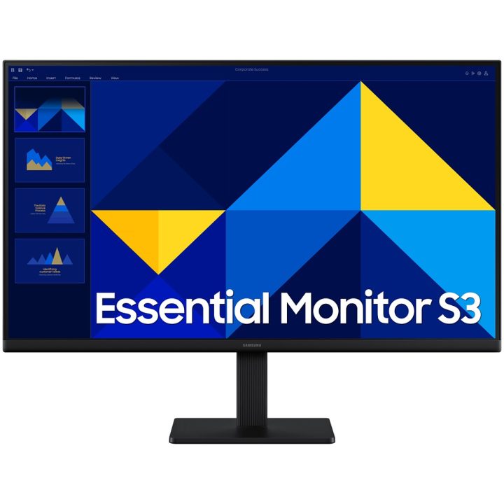 Samsung S30GD 24" Full HD 100 Hz IPS
