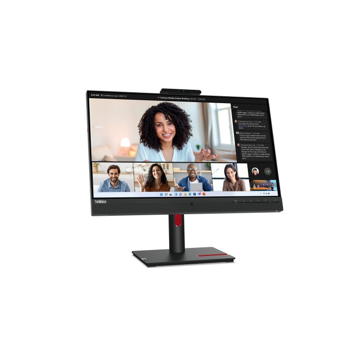 Monitor Lenovo ThinkVision T24mv-30 23,8" Full HD 75 Hz IPS