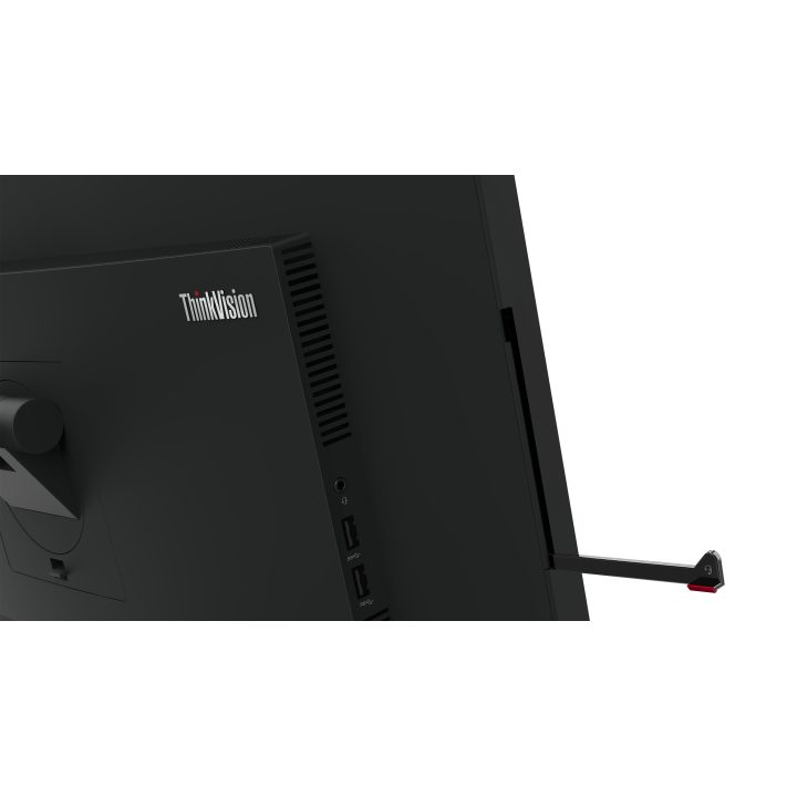 Lenovo ThinkVision T24mv-30 23.8" Full HD 75 Hz IPS