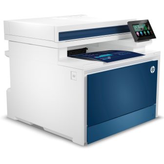 HP Color LaserJet Pro 4302fdw Multifunction Printer