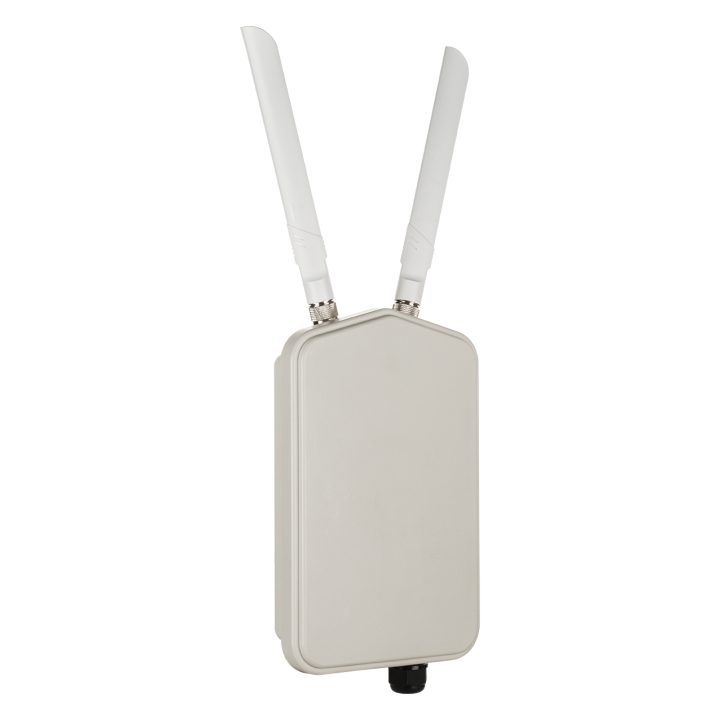 D-Link DWL-8720AP ponto de acesso sem fios 1300 Mbit/s Branco…