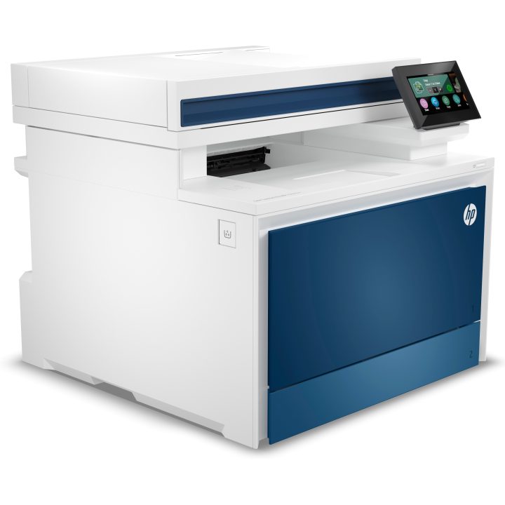 HP Color LaserJet Pro Multifunção 4302fdw