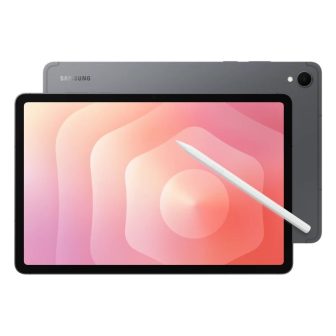 Samsung Galaxy Tab S11 5G 128 GB 11" 12 GB Wi-Fi 6 (802.11ax) Gray
