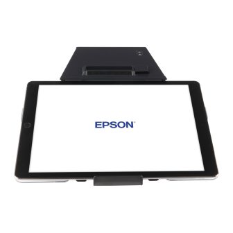 Epson TM-m30II-SL (512): USB + Ethernet + BT + NES + Lightning + SD…