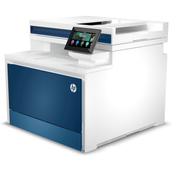 HP Color LaserJet Pro 4302fdw Multifunction Printer