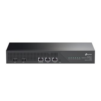 TP-Link DS-P7001-01 terminal de linhas óticas