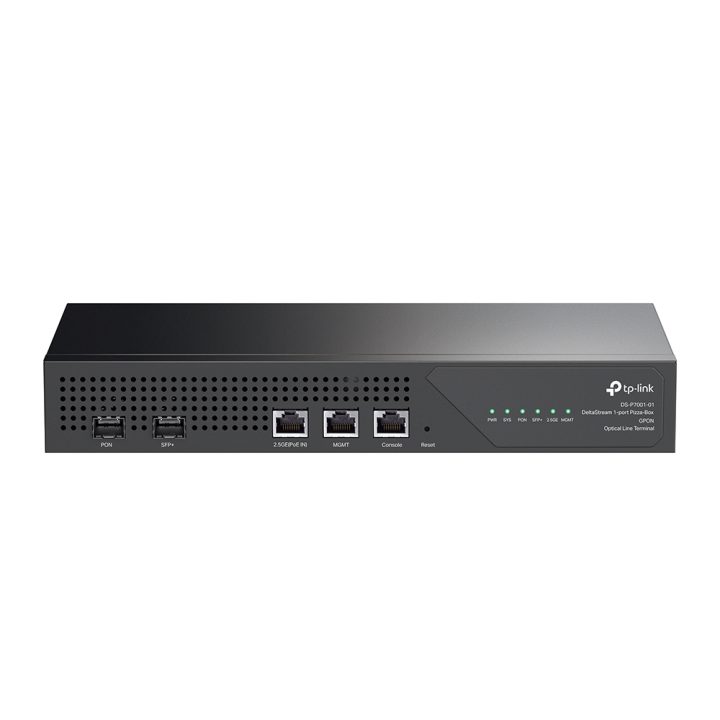 TP-Link DS-P7001-01 GPON Optical Line Terminal
