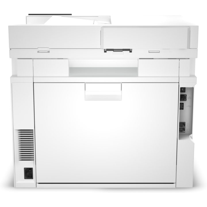 HP Color LaserJet Pro 4302fdw Multifunction Printer