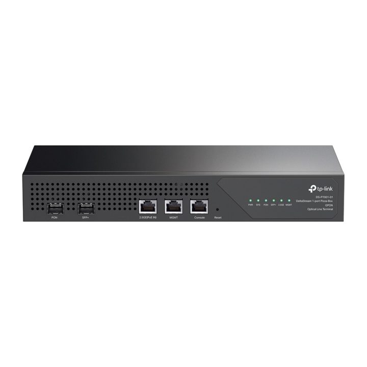 TP-Link DS-P7001-01 terminal de linhas óticas