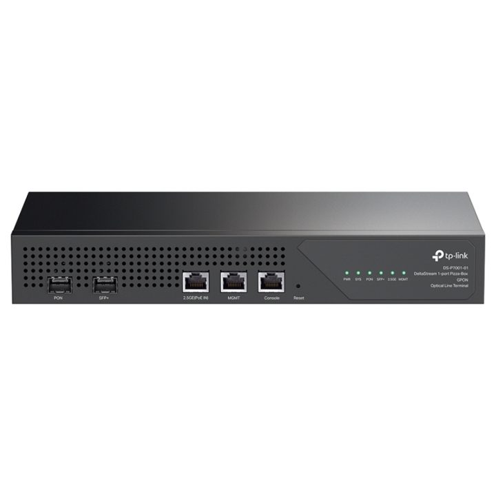 TP-Link DS-P7001-01 terminal de linhas óticas