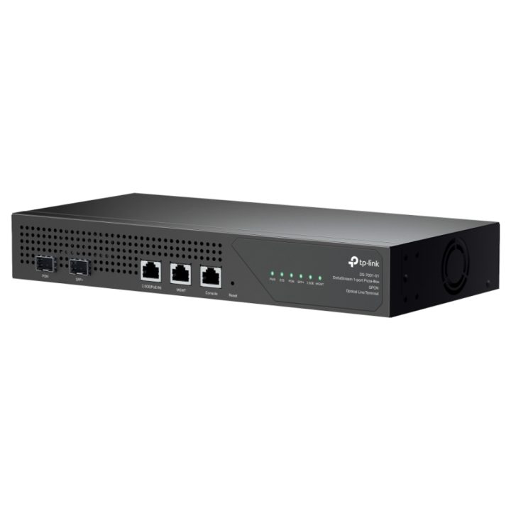 TP-Link DS-P7001-01 terminal de linhas óticas