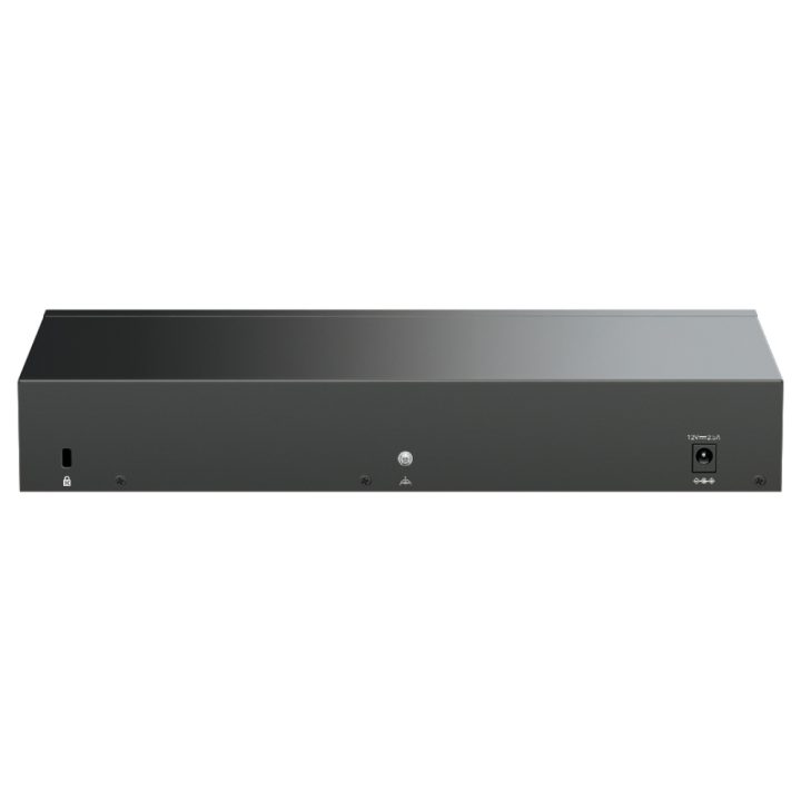 TP-Link DS-P7001-01 terminal de linhas óticas
