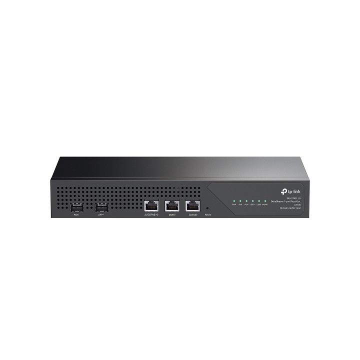 TP-Link DS-P7001-01 GPON Optical Line Terminal