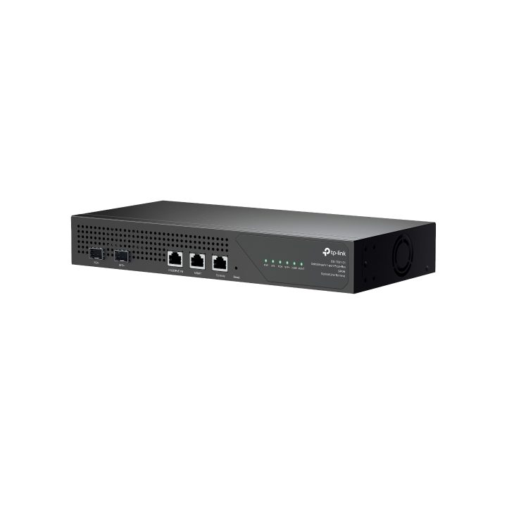 TP-Link DS-P7001-01 GPON Optical Line Terminal