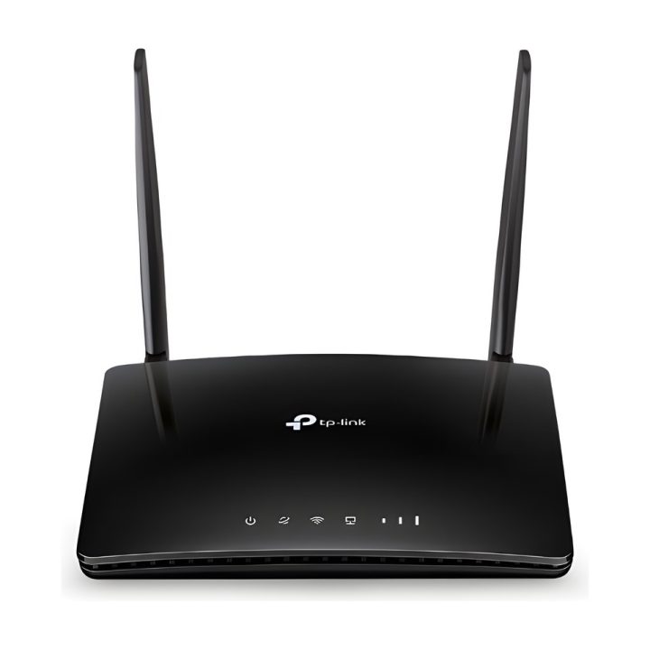 TP-Link Archer MR202 Wireless Router Fast Ethernet Dual Band (2.4 GHz…