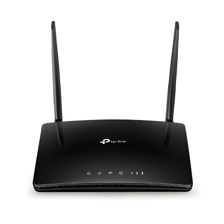 TP-Link Archer MR202 Wireless Router Fast Ethernet Dual Band (2.4 GHz…