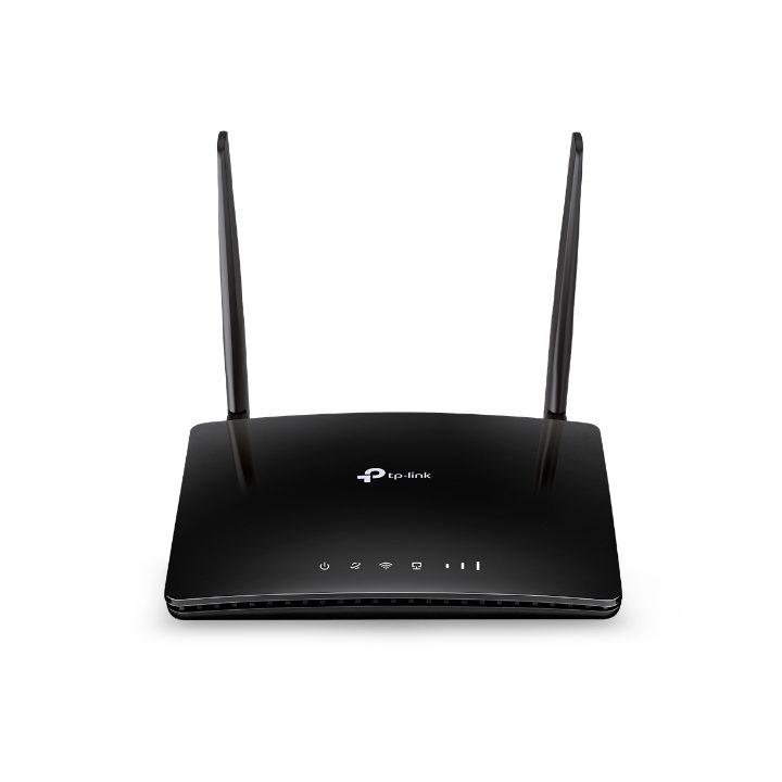 Router sem fios TP-Link Archer MR202 Ethernet rápido Banda dupla (2,4…