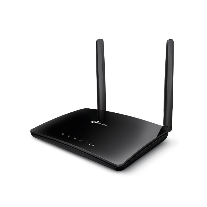 Router sem fios TP-Link Archer MR202 Ethernet rápido Banda dupla (2,4…