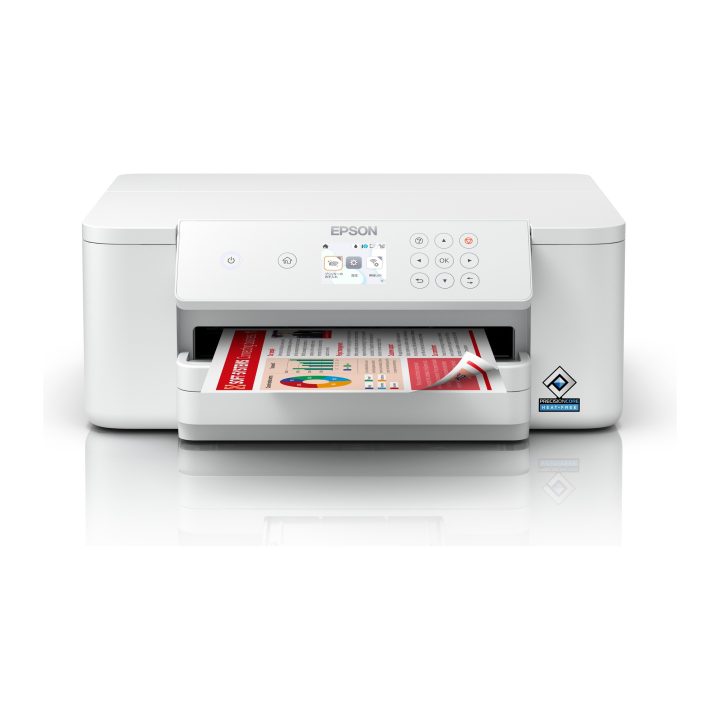 Epson WorkForce Pro WF-C4310DW