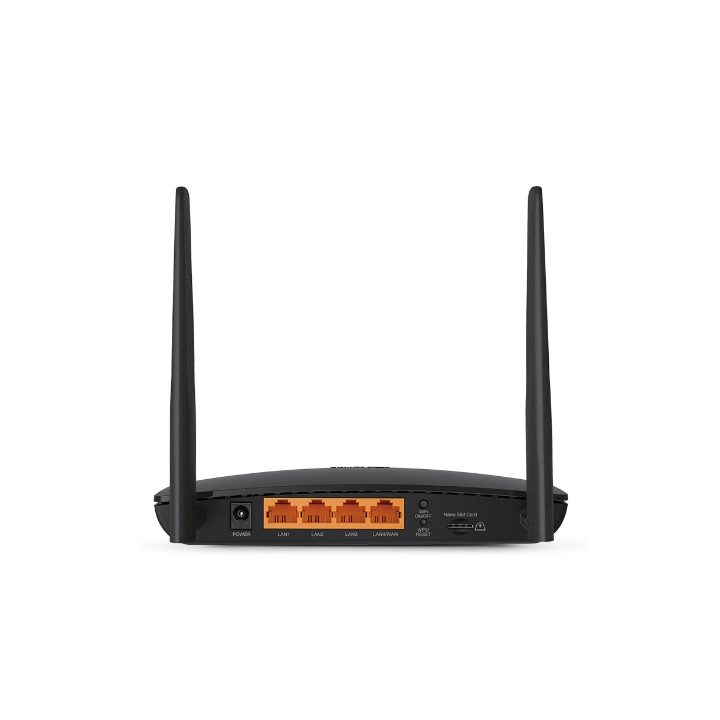TP-Link Archer MR202 Wireless Router Fast Ethernet Dual Band (2.4 GHz…