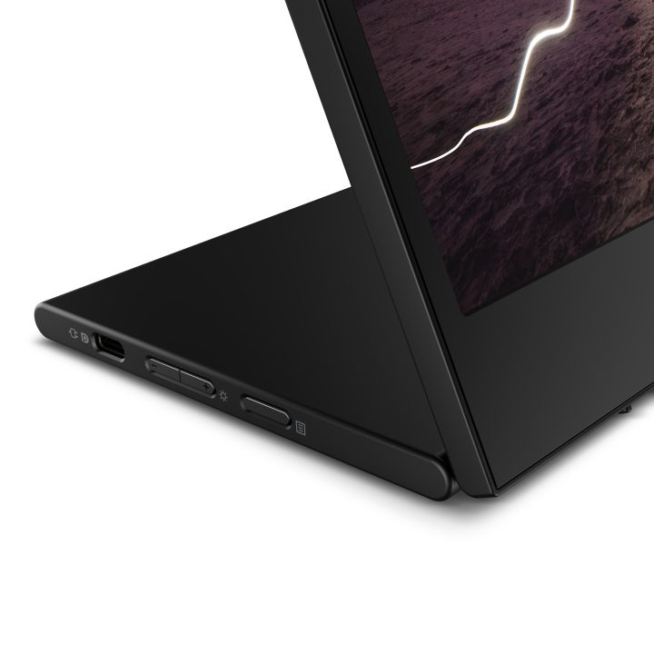 Lenovo ThinkVision M16 16" WUXGA IPS