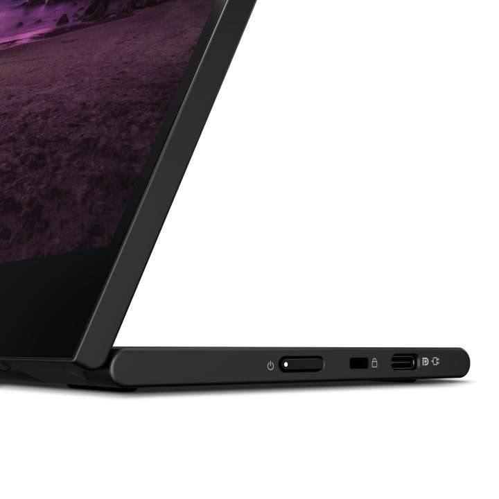 Lenovo ThinkVision M16 16" WUXGA IPS