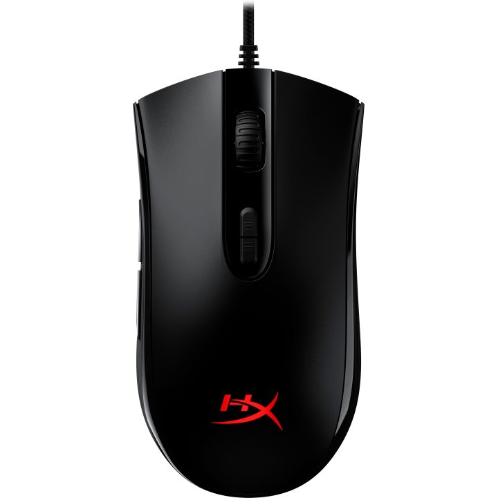 HyperX Pulsefire Core Gaming Mouse (Black)