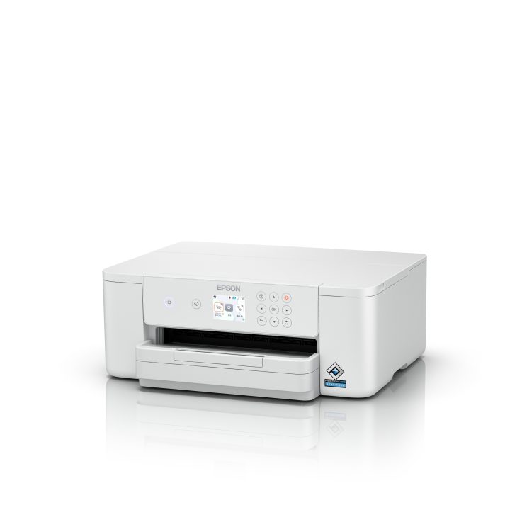 Epson WorkForce Pro WF-C4310DW