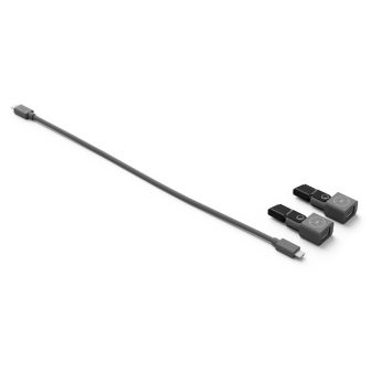 Logitech 952-000181 sistema de video conferencia Extensor de cable