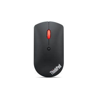 Lenovo 4Y50X88822 Ambidextrous Bluetooth Optical Gaming Mouse 2400 DPI