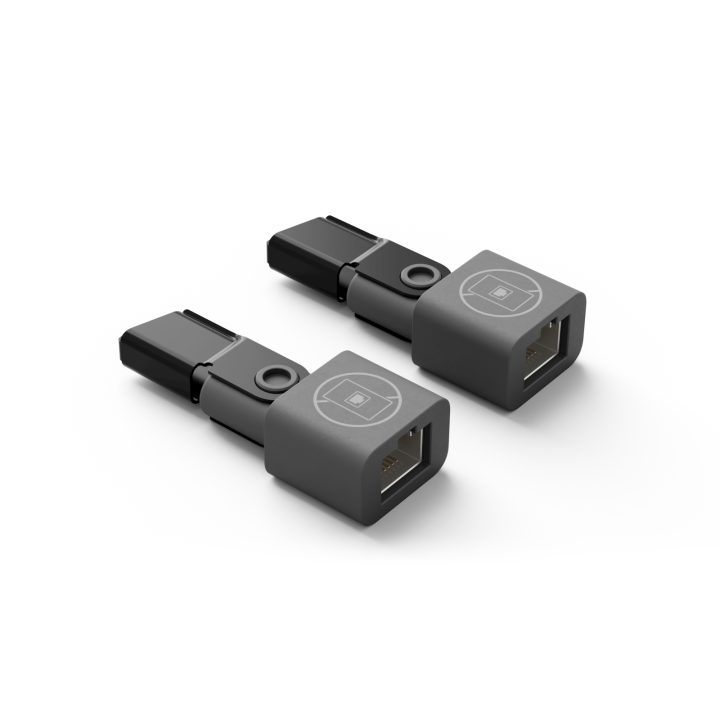 Logitech 952-000181 Video Conferencing System Cable Extender