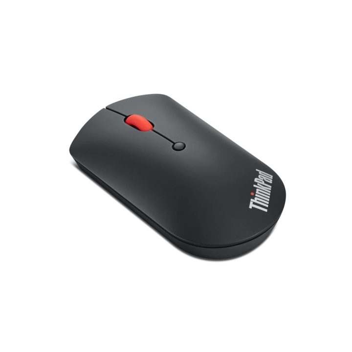 Lenovo 4Y50X88822 Ambidextrous Bluetooth Optical Gaming Mouse 2400 DPI