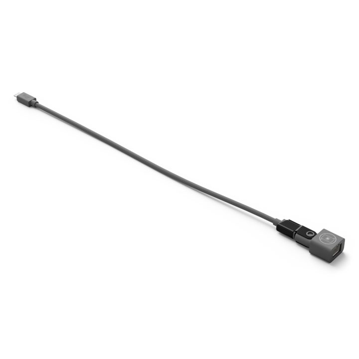 Logitech 952-000181 sistema de videoconferência Extensor de cabo