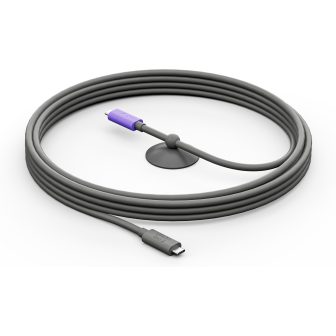 Logitech 952-000195 cable USB USB 3.2 Gen 2 (3.1 Gen 2) 5 m USB C…