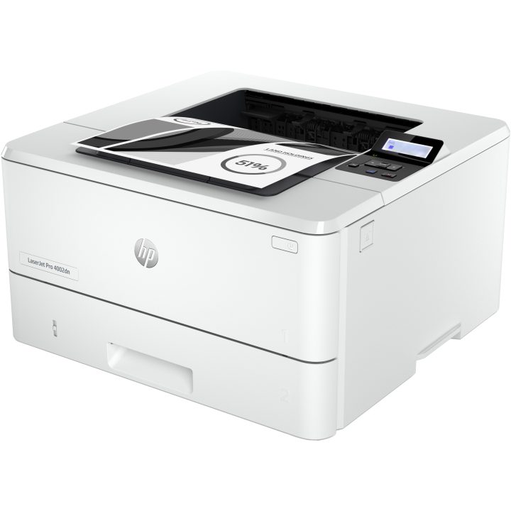 HP LaserJet Pro Impressora 4002dn