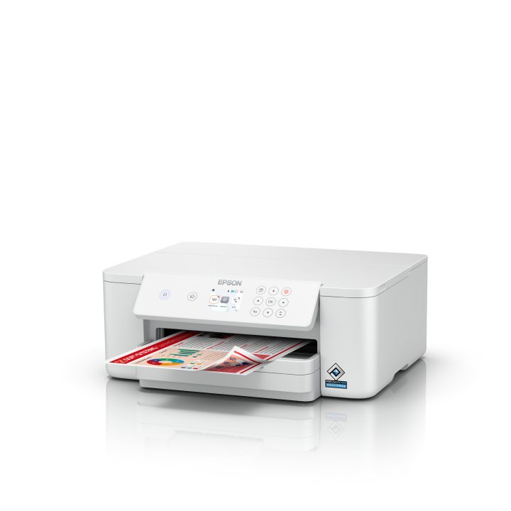 Epson WorkForce Pro WF-C4310DW