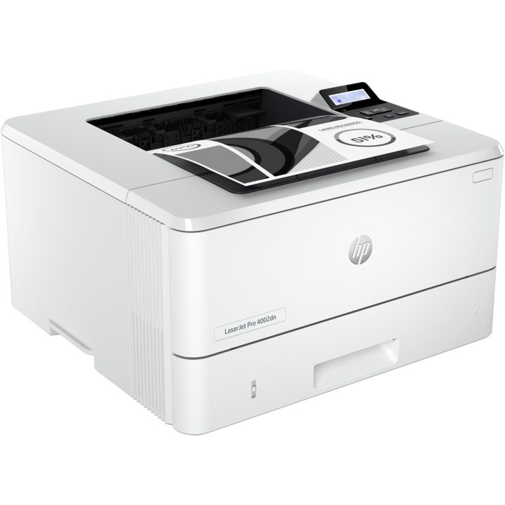 HP LaserJet Pro Impressora 4002dn