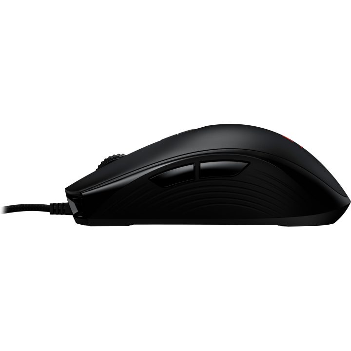 Rato Gaming HyperX Pulsefire Core (preto)