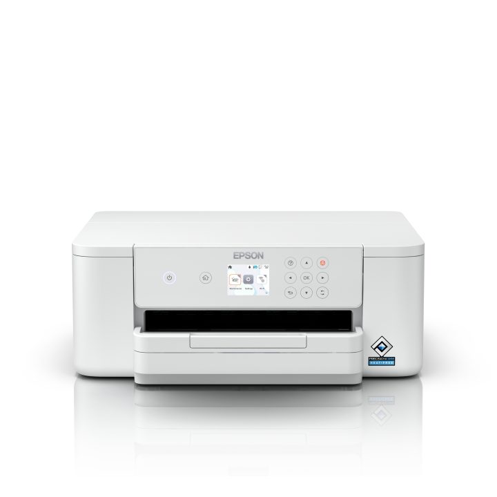 Epson WorkForce Pro WF-C4310DW