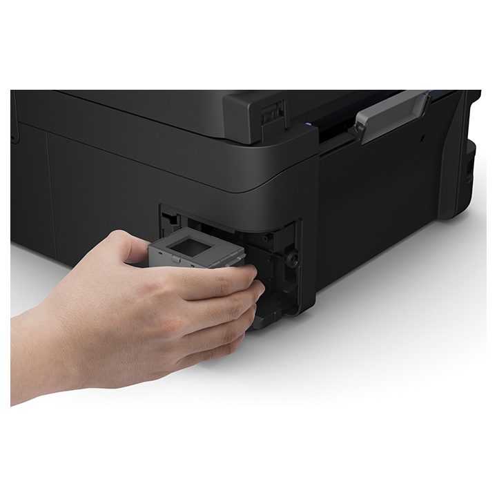Epson EcoTank L5590 Jato de tinta A4 4800 x 1200 DPI 33 ppm Wi-Fi