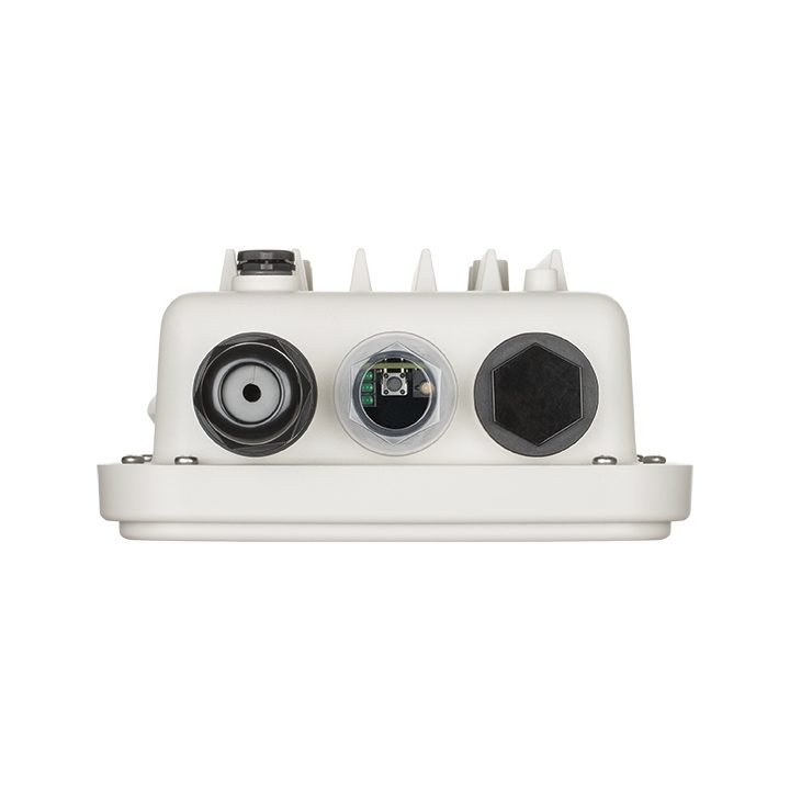 D-Link DWL-8720AP ponto de acesso sem fios 1300 Mbit/s Branco…
