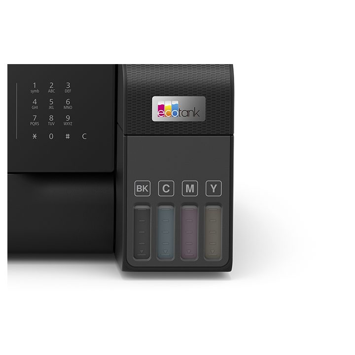 Epson EcoTank L5590 Jato de tinta A4 4800 x 1200 DPI 33 ppm Wi-Fi