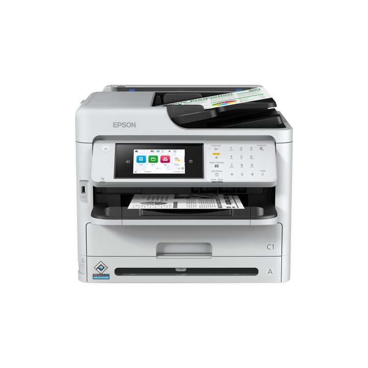 Epson WorkForce Pro WF-M5899DWF
